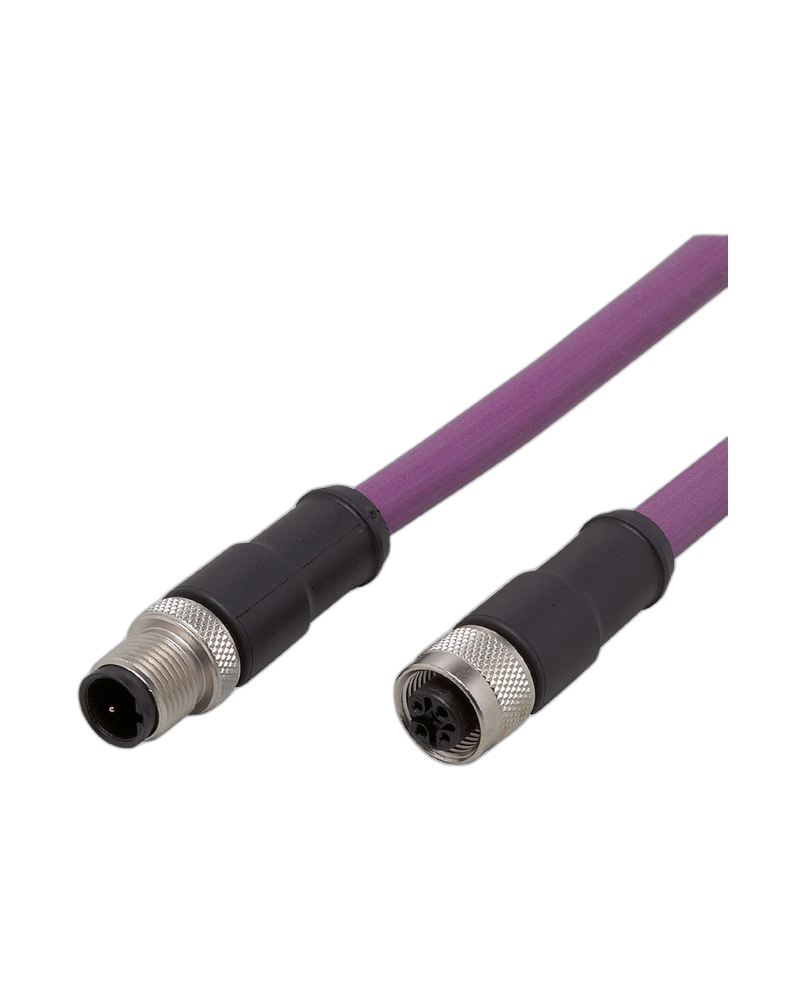 E12316 - Connection cable - VDOGI020MSS0002K02STGI020MSS