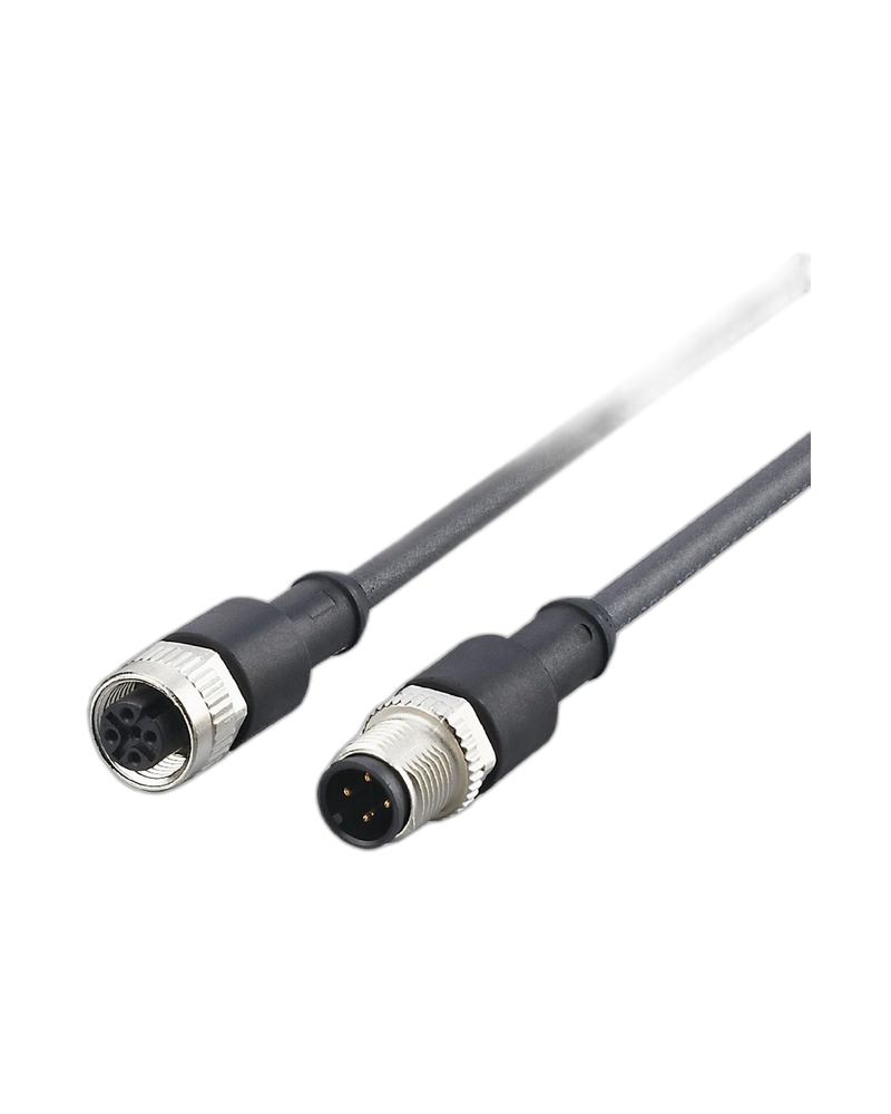 E12332 - Connection cable - VDOGH040MSS0015C04STGH040MSS
