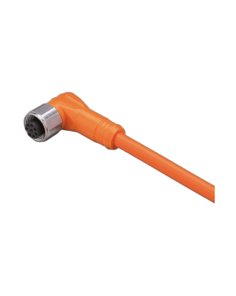 E12343 - Connecting cable with socket - ADOAH080VAS0025E08