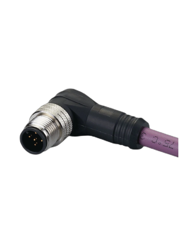 E12347 - Connecting cable with plug - ASTGA050MSS0010C04