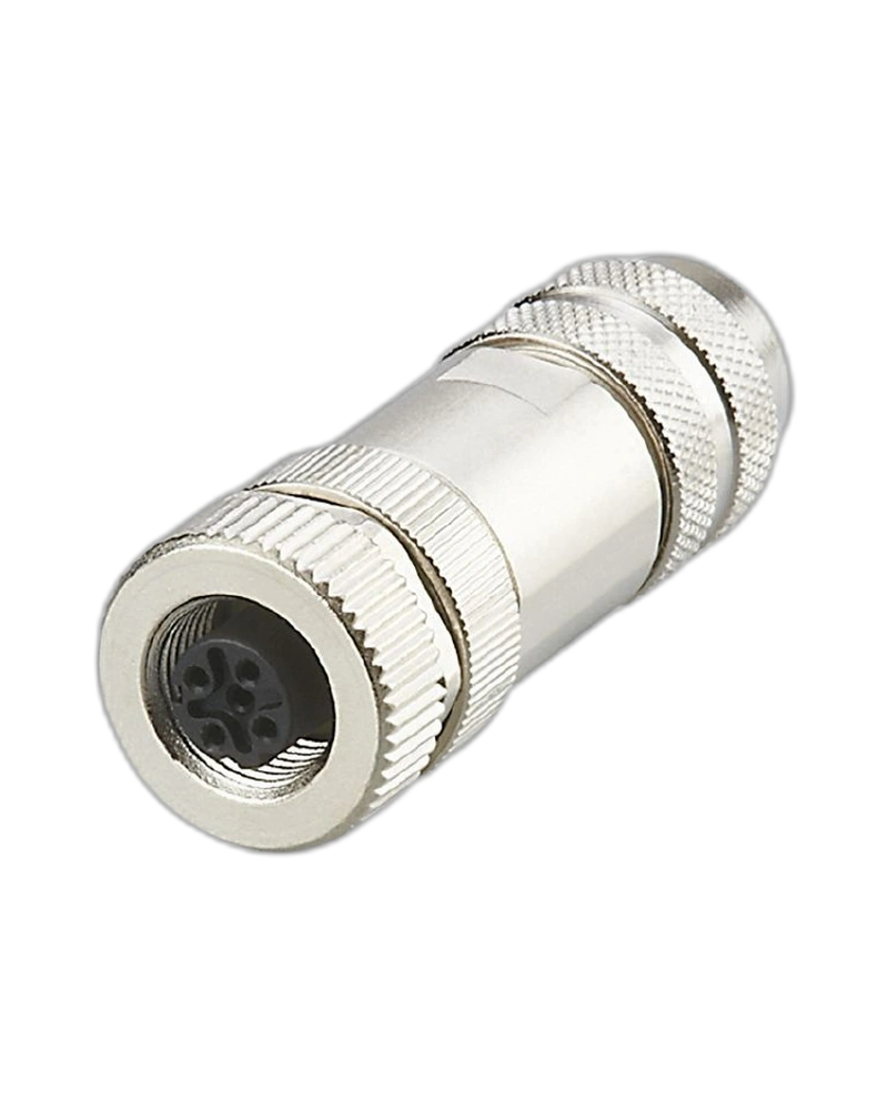 E12354 - Wirable socket - SDOGH040MSSFKSG