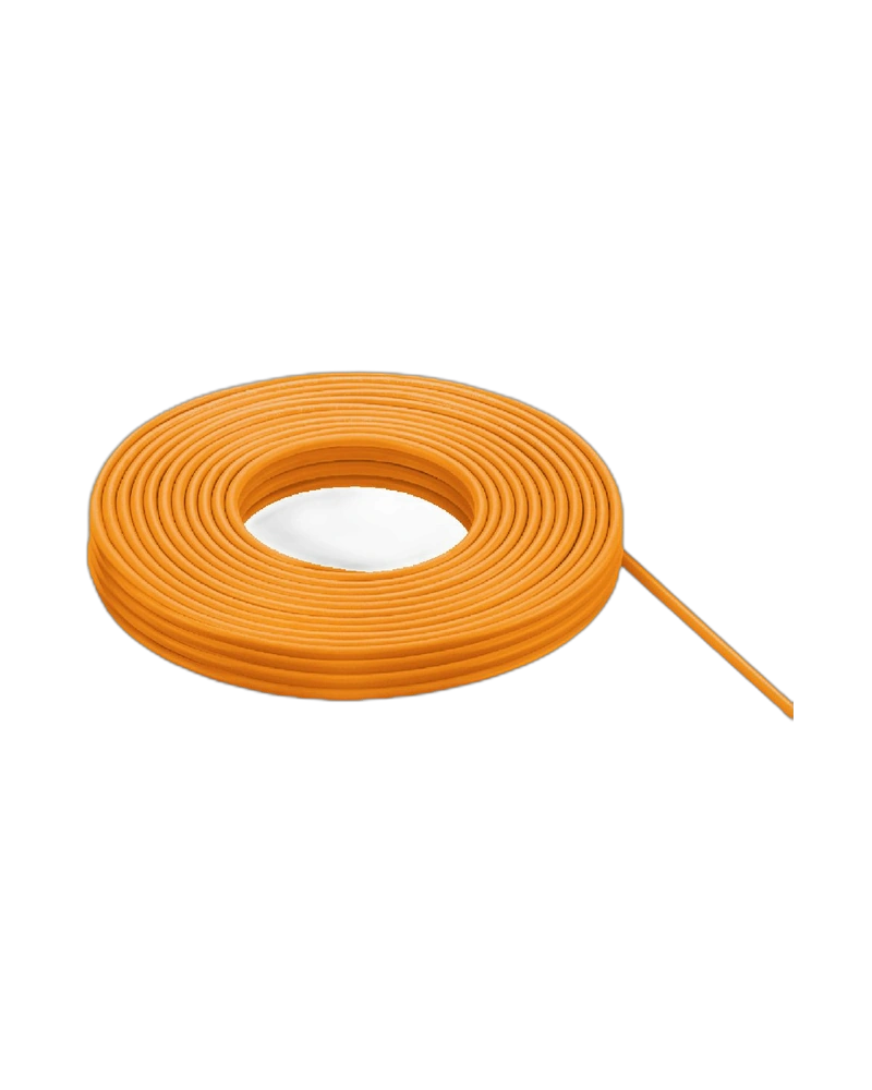 E12399 - Cables by the metre - CABLE/100M/ PUR/4X0,34/SW