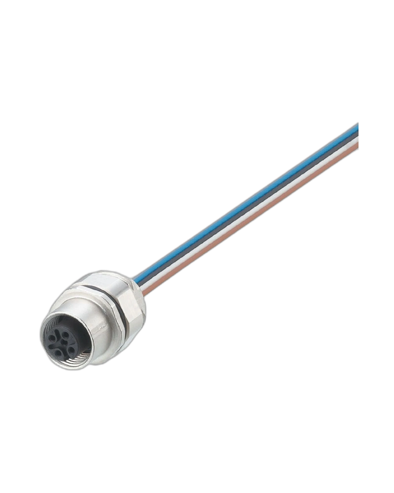 E12408 - Adapter socket - EDOGH050MSS00,5E05 (M16)