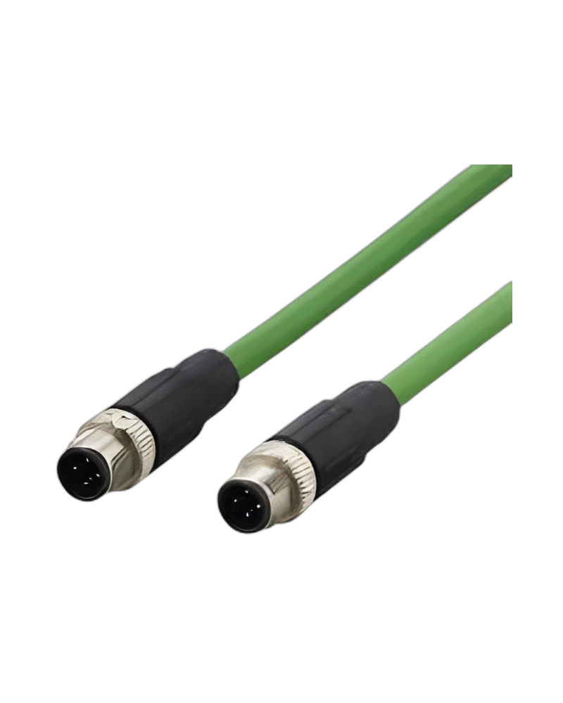 E12423 - Ethernet connection cable - VSTGN040ZDS0020L04STGN040ZDS