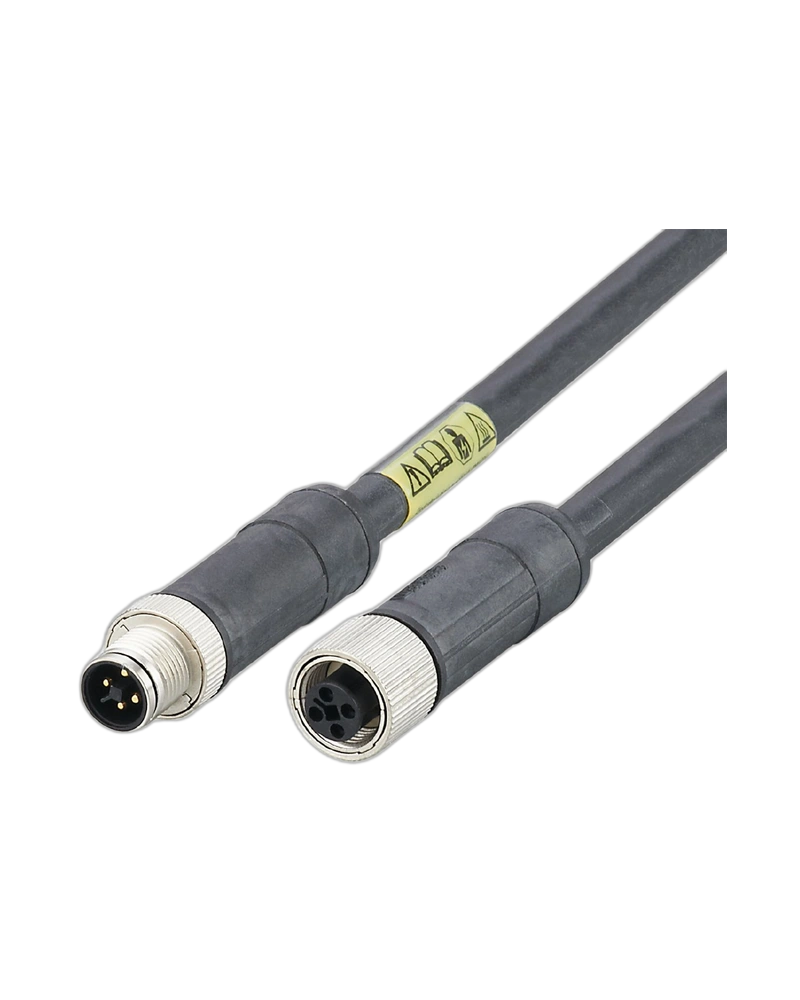 E12429 - Connection cable - VDOGD040ZDS0020H04STGD040ZDS