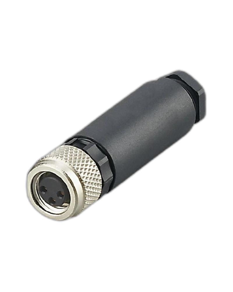 E12463 - Wirable socket - SDOGF030MSSFKPG