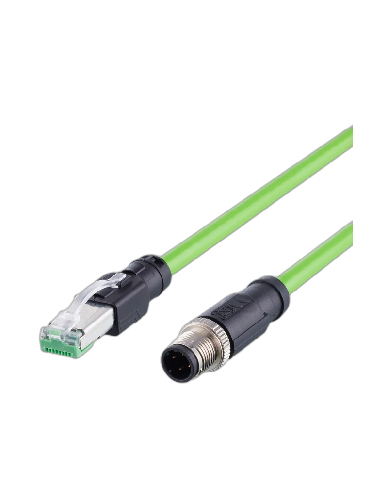 E12490 - Ethernet connection cable - VSTGN040ZDS00,5L04STGP040--S