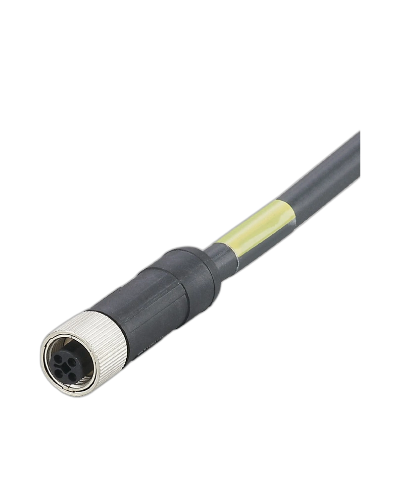 E12494 - Connecting cable with socket - ADOGD040ZDS00,5H04