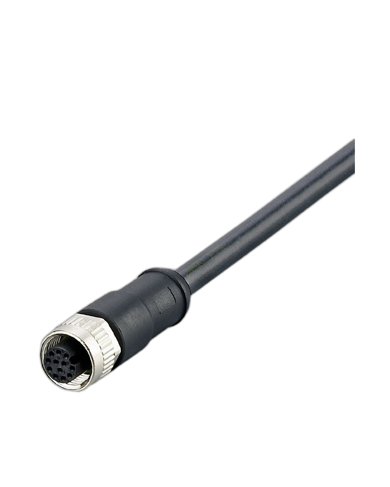 E12504 - Connecting cable with socket - ADOGH120ZDS0015H12