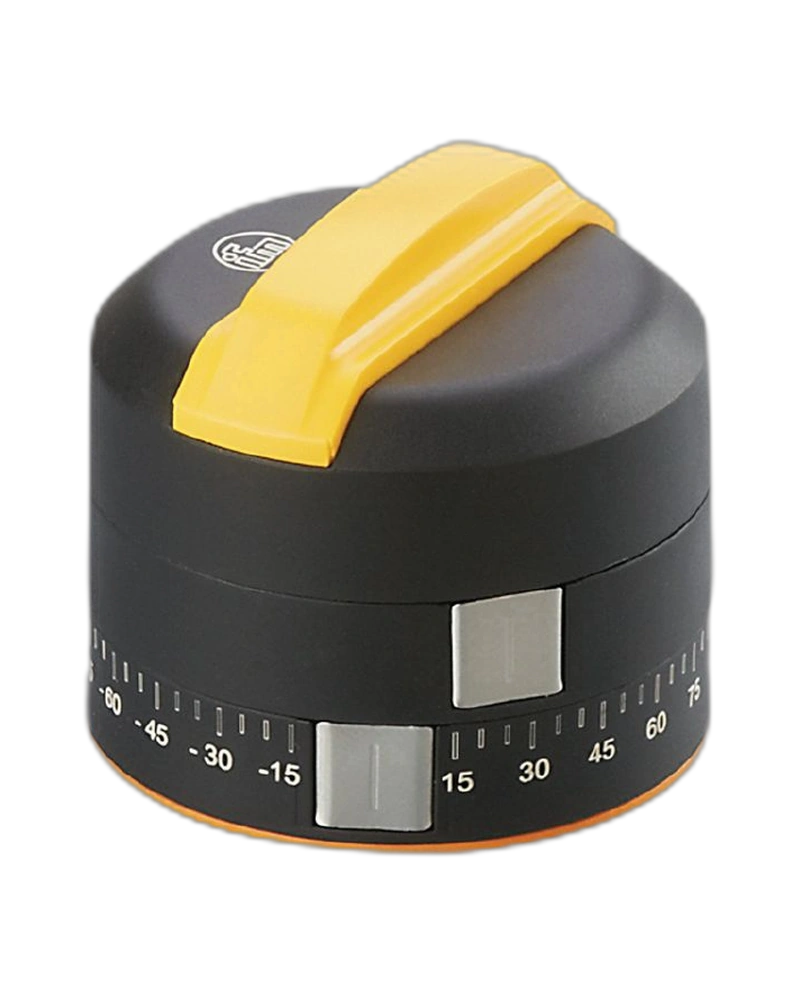 E12517 - Target puck for valve actuators - PUCK 53MM BASIC
