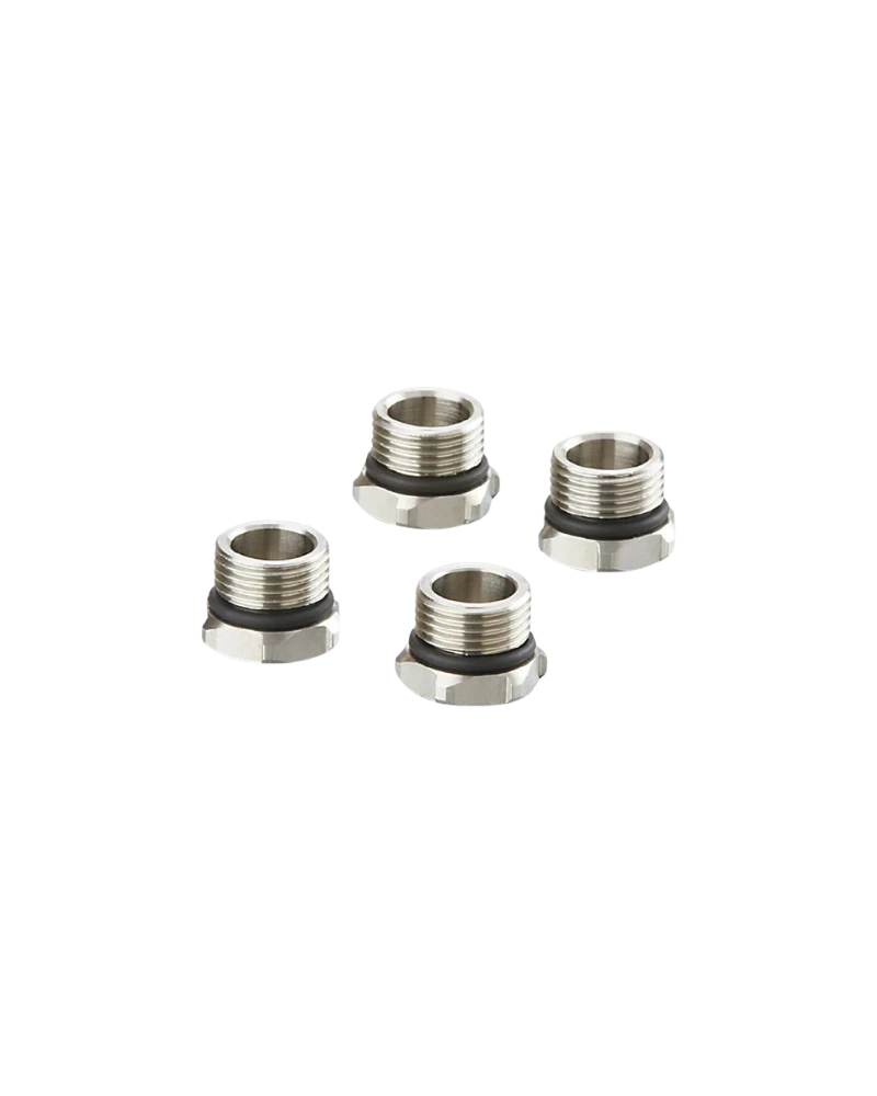 E12542 - Protective cap - Protective cap M12 V4A 4pcs.