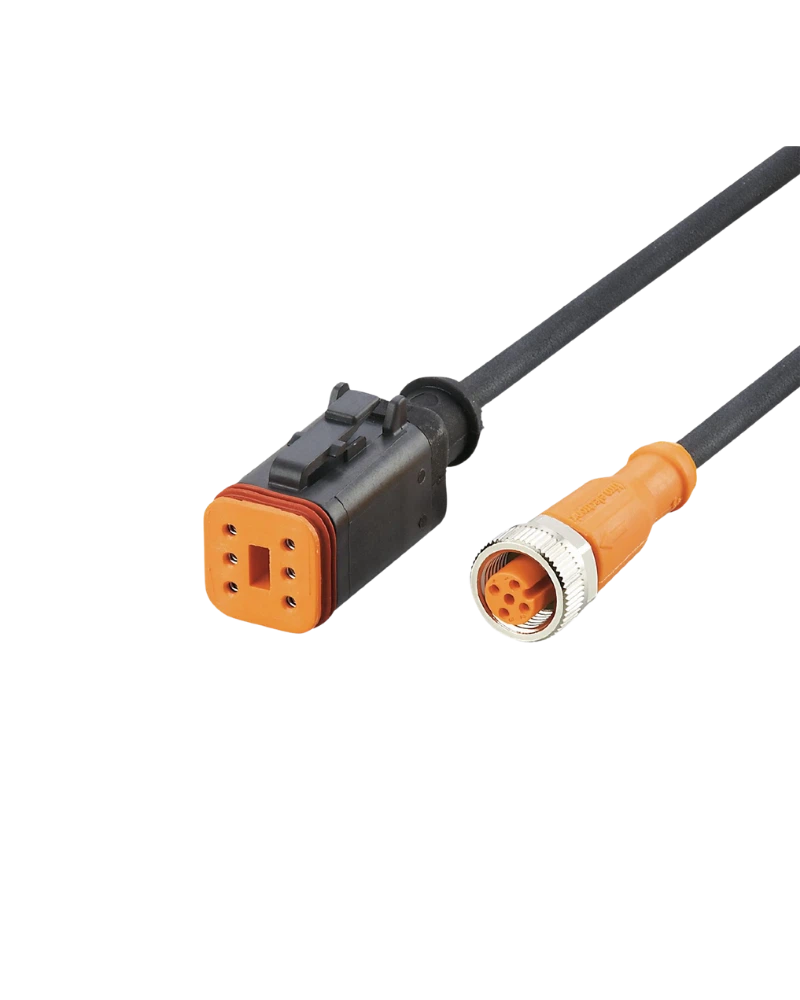 E12559 - Connection cable - VDOGS030PLS0002H03DOGH030MSS