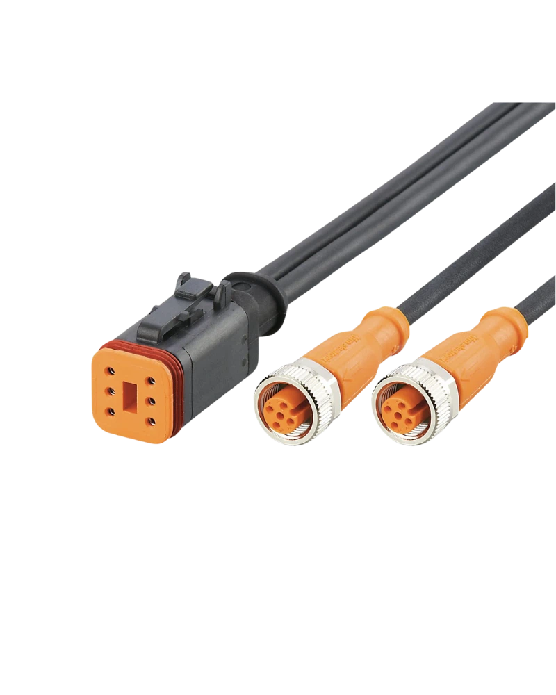 E12562 - Y connection cable - YDOGS060PLS0002H03DOGH030MSS
