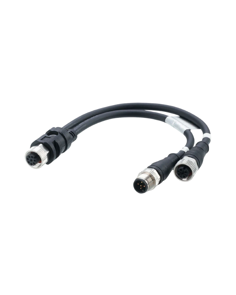 E12640 - Y connection cable - Y SPLITTER CABLE