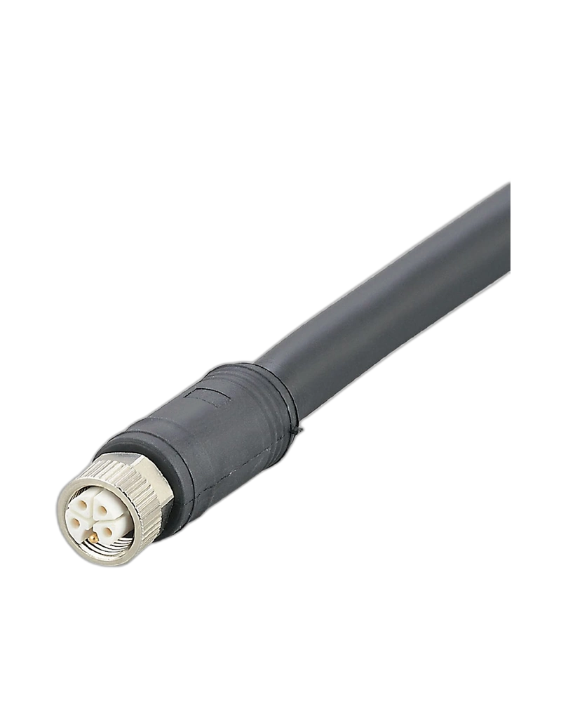 E12646 - Connecting cable with socket - ADOAX050MSS0002H05