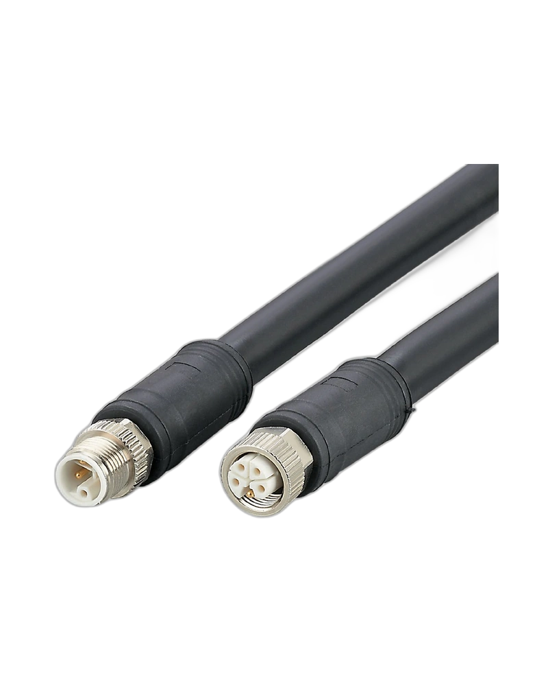 E12651 - Connection cable - VDOGX050MSS0,25H05STGH005MSS