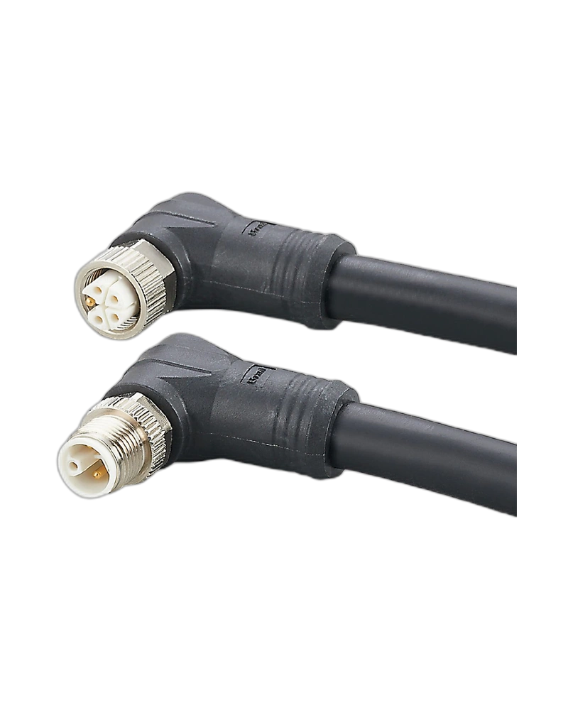 E12667 - Connection cable - VDOAX050MSS0001H05STAH005MSS