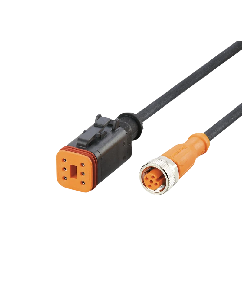 E12679 - Connection cable - VDOGS040--S0001H04DOGH040MSS