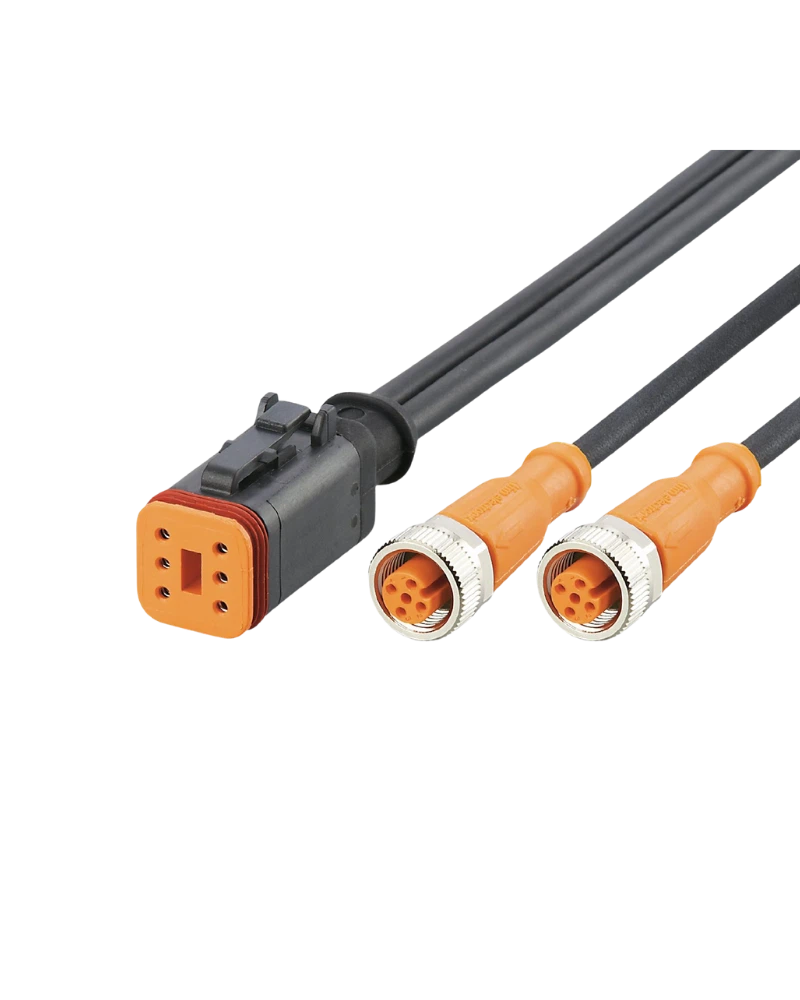 E12682  - Y connection cable - YDOGS060--S0001H03DOGH030MSS