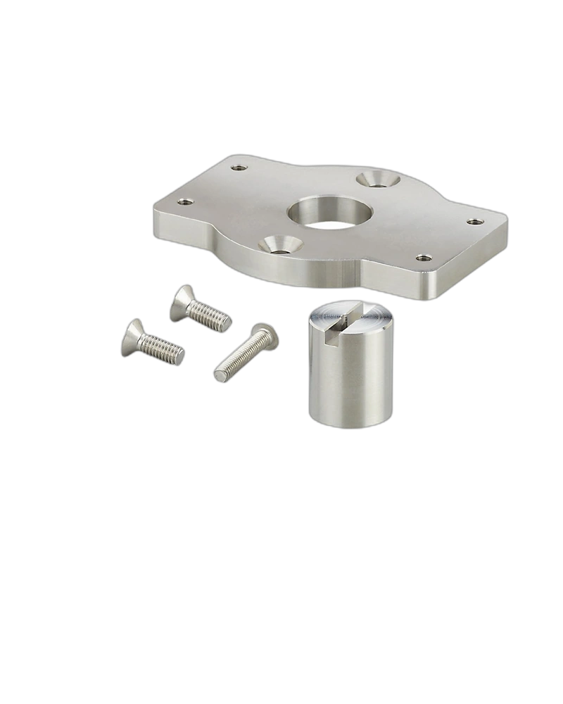 E12693 - Mounting plate - MOUNTING BRACKET