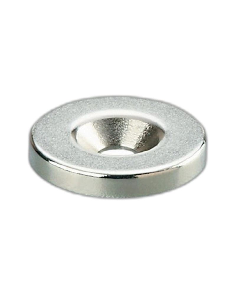 E12715 - Damping magnet - MAGNET M6.0 IATA E12539 5X