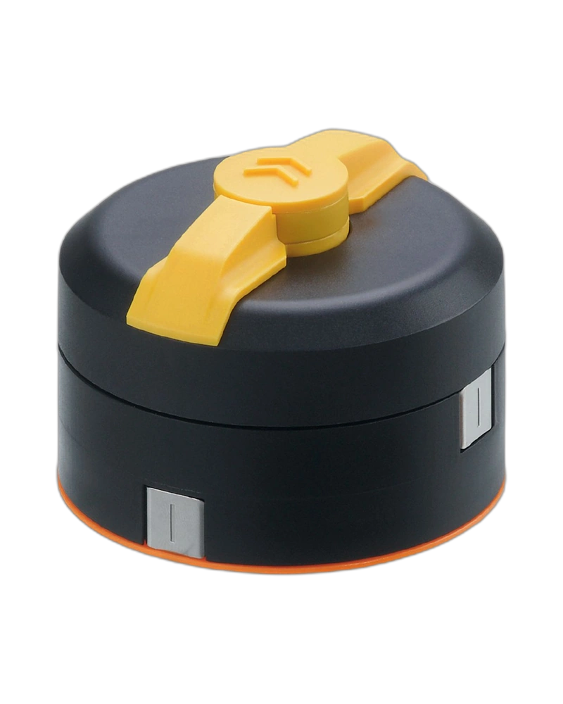 E12724 - Target puck for valve  actuators - PUCK 65MM BASIC