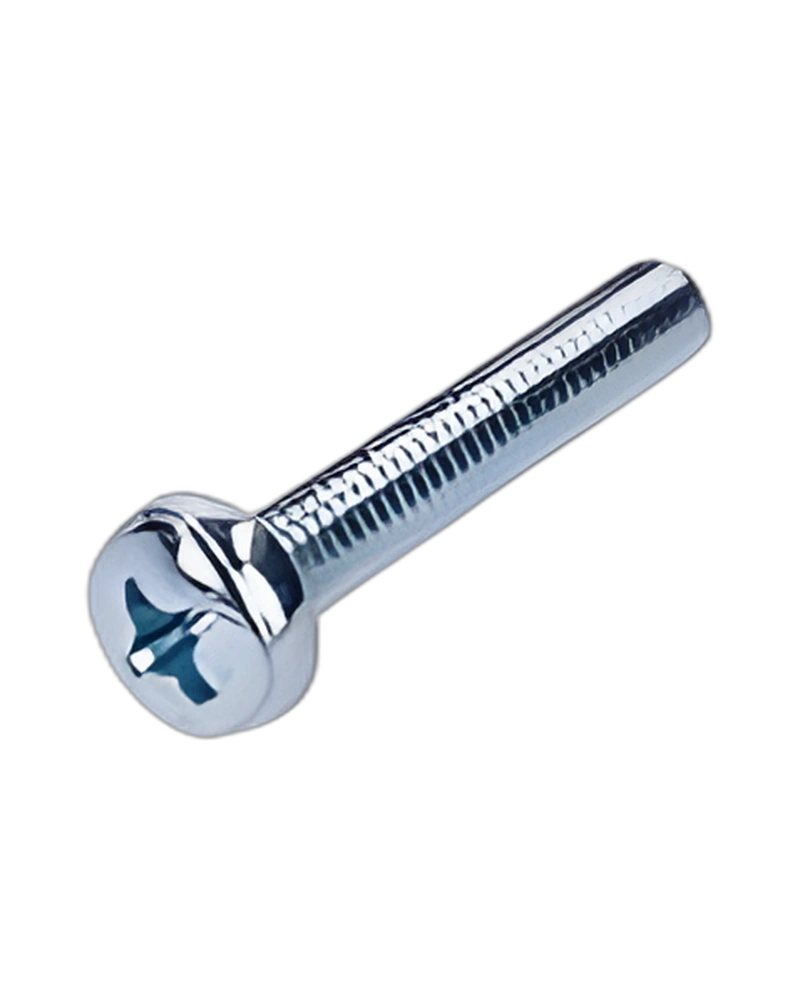 E12752 - Puck mounting screw - SCHRAUBE M6x35