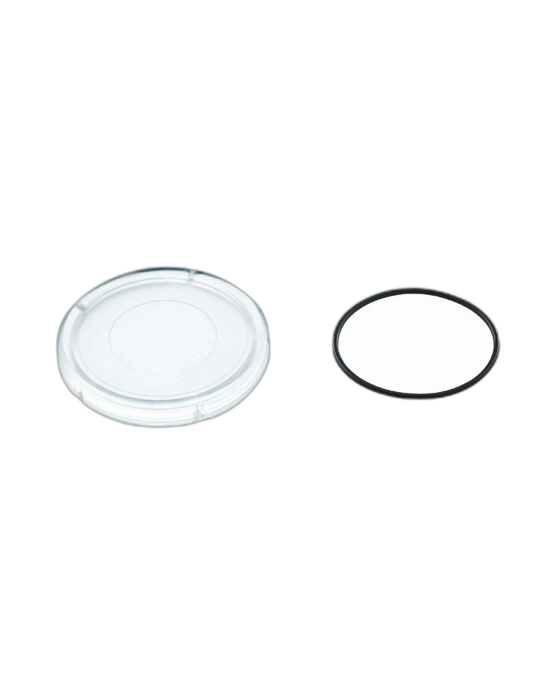 E12824 - Symbol disc for touch sensors - Transparent symbol plastic