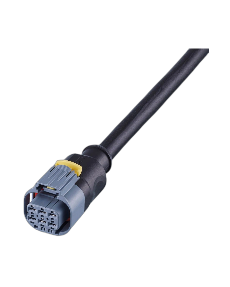 E12834 - Connecting cable with AMP connector - ADOGX060--D0003H06