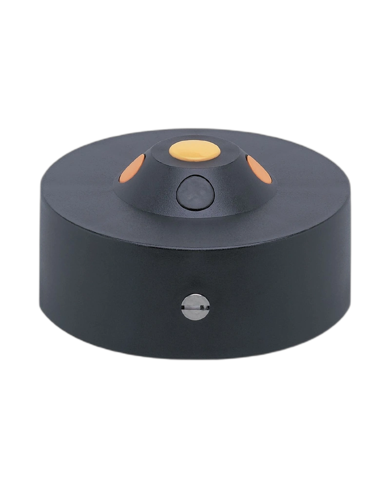 E17328 - Target puck for valve actuators - PUCK/IND/BK/D102