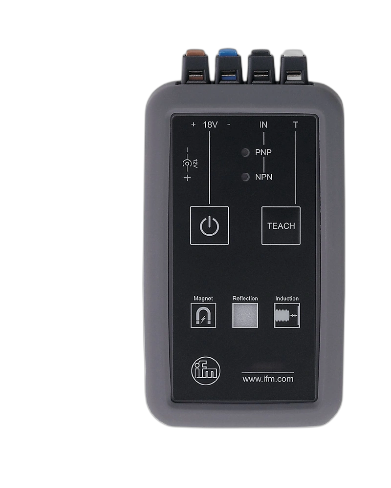 E18430 - SENSOR TESTPAK