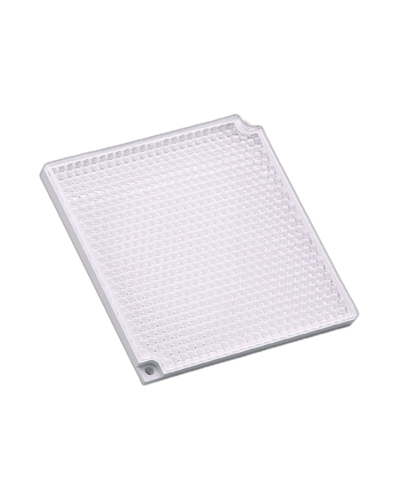 E20454 - Reflector for retro-reflective sensors - REFLECTOR TS-96x96