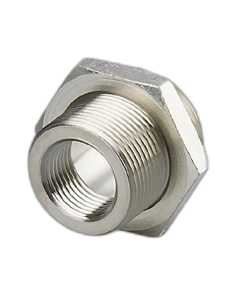 E20592 - Thread adapter - REDUCING BUSH M18>M12 CUZN