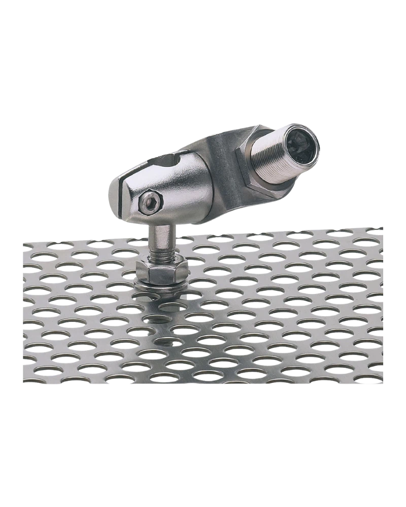 E20729 - Mounting set for position sensors - MOUNTING SET 4 FREESTANDING