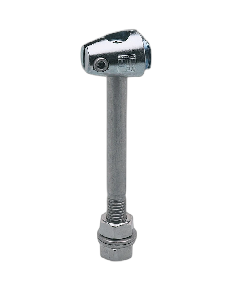 E20843 - Mounting set for position sensors - CLAMP OF FREESTANDING