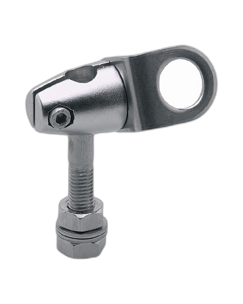 E20870 - Mounting set for position sensors - SYSTEM COMPONENT M18 BOLT