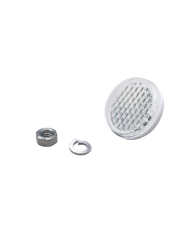 E20956 - Reflector for retro-reflective sensors - REFLECTOR TS-50