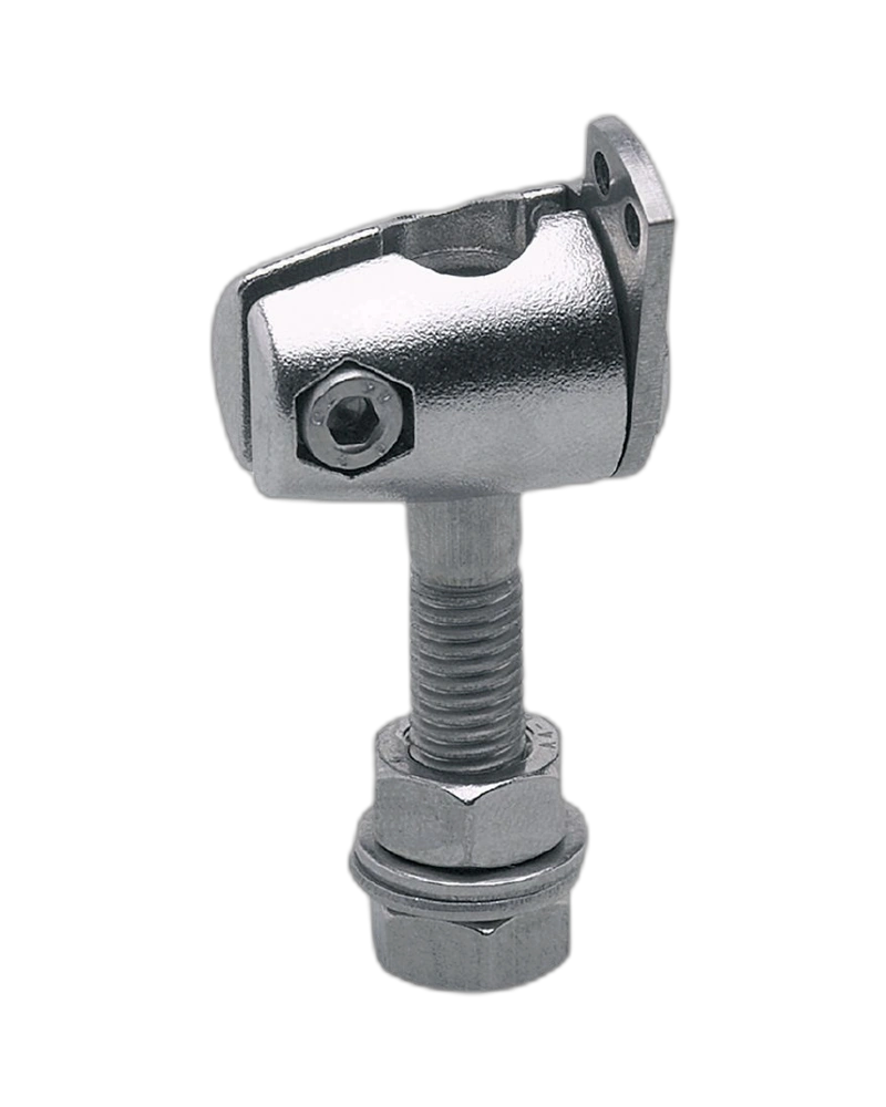 E20969 - Mounting set for photoelectric sensors - SYSTEM COMPONENT OJ BOLT