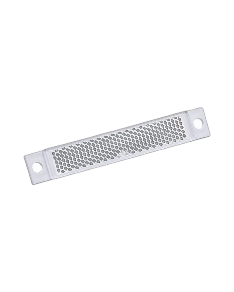 E20988 - Reflector for retro-reflective sensors - REFLECTOR TS-50X10
