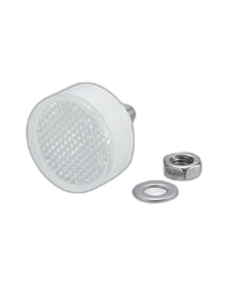 E20993 - Reflector for retro-reflective laser sensors - REFLECTOR LASER TS-19