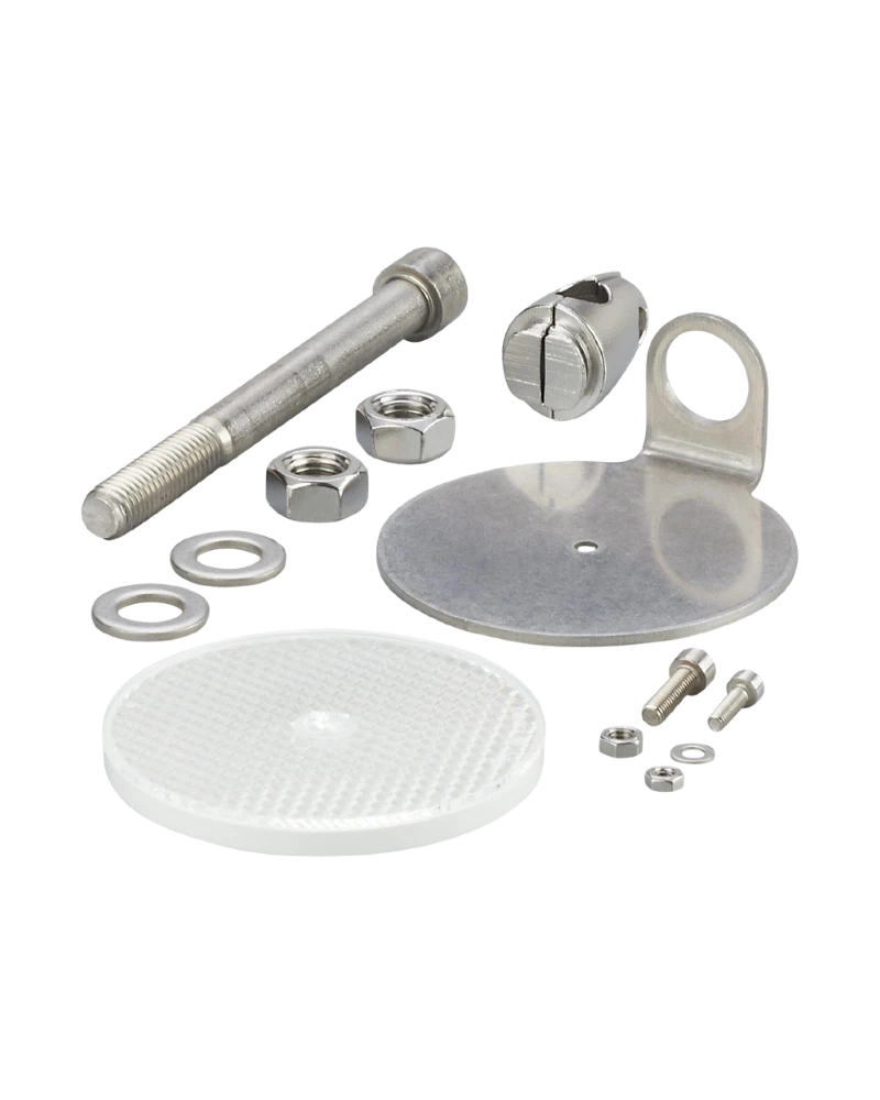 E20996 - Mounting set for reflectors - SYSTEM COMPONENT REFLECTOR