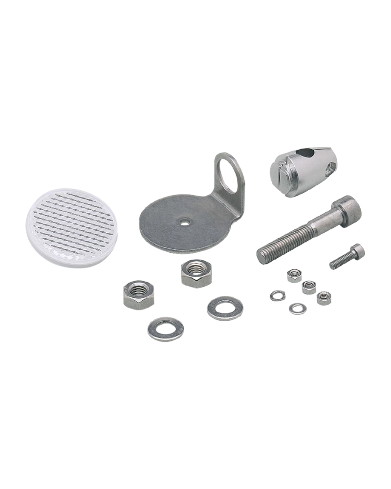 E20997 - Mounting set for reflectors - SYSTEM COMPONENT REFLECTOR