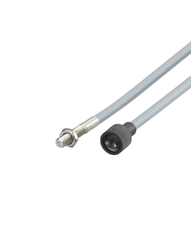 E21154 - Fibre optic diffuse reflection sensor - FT-00-M-W-M6/3M