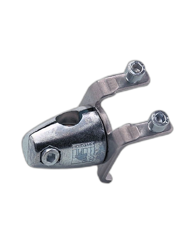 E21211 - Mounting set for photoelectric sensors - O5 MOUNTING BRACKET 200
