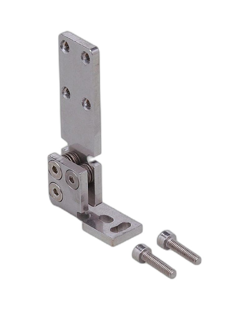 E21239 - Mounting and fine adjustment bracket - FIXTURE FOR FINE ADJUSTMENT