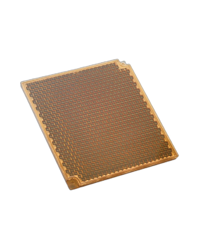 E21270 - Reflector for retro-reflective sensors - REFLECTOR TS-96X96 SC