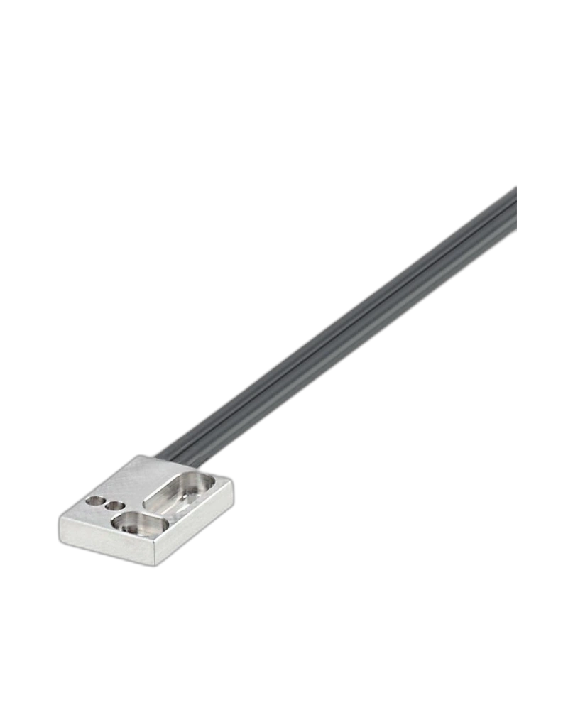 E21314 - Fibre optic diffuse reflection sensor - FT-11-EPV-Q3/F2x1/2m
