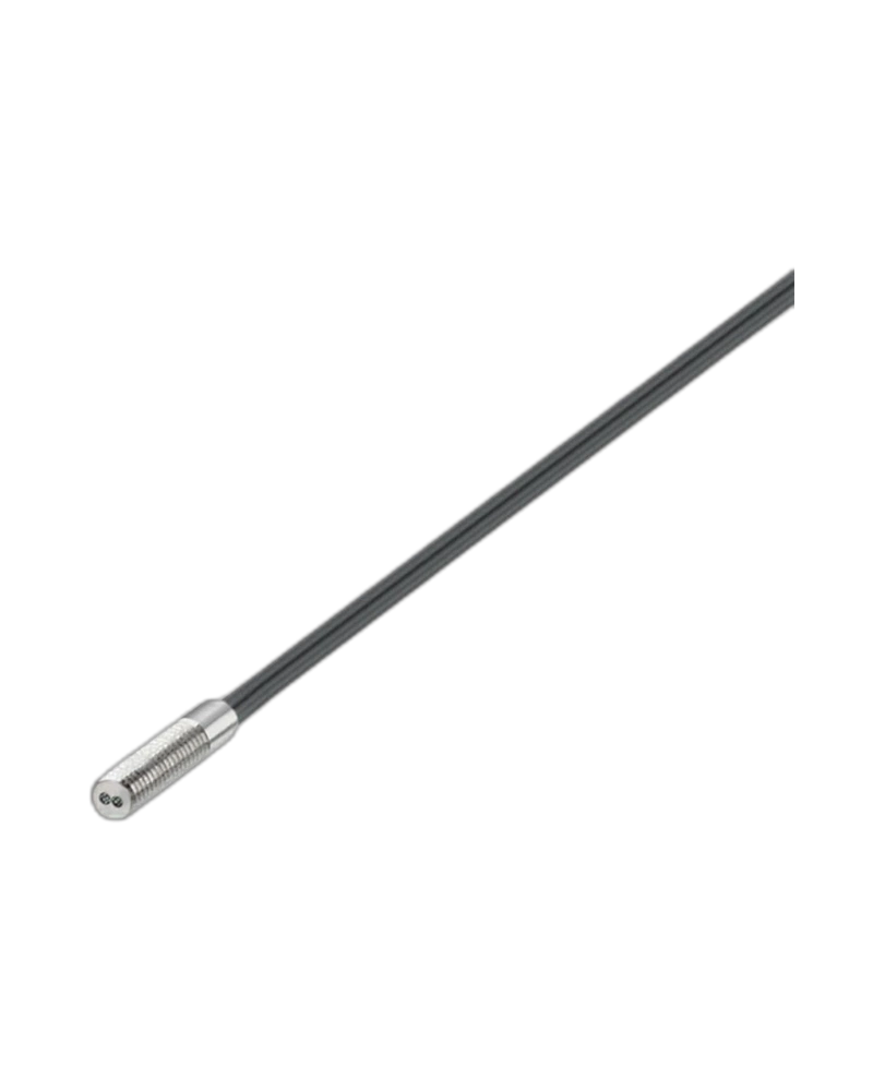 E21324 - Fibre optic diffuse reflection sensor - FT-11-EPA-M3/F0,5x1/2m