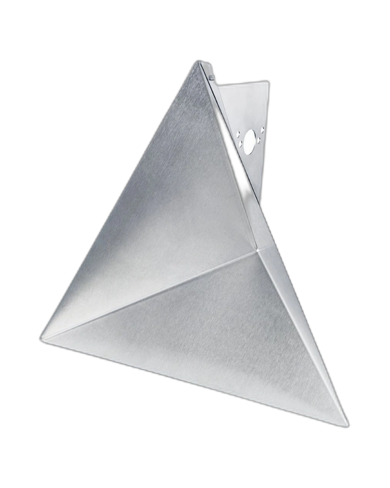 E23014 - Radar corner reflector - RADAR CORNER REFLECTOR 200