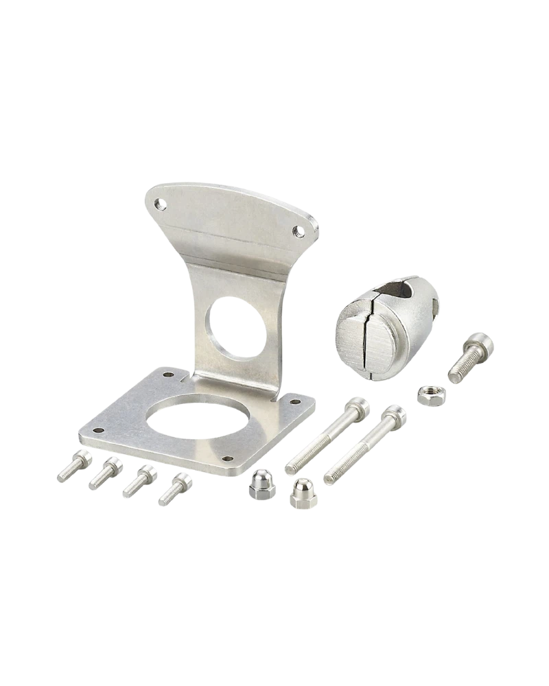 E2D117 - Mounting set for illumination unit - MOUNTING SET DOME LIGHT